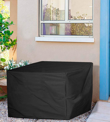 Ankier 420D Oxford Fabric Garden Furniture Covers - Bestadvisor