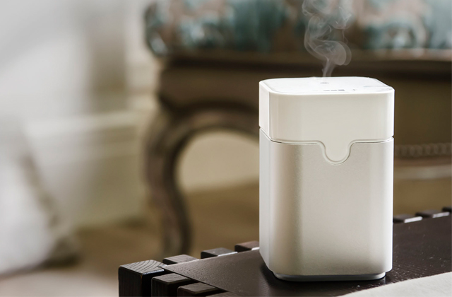 Comparison of Warm Mist Humidifiers