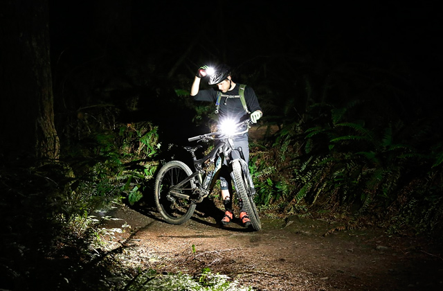Best Bike Lights for Safe and Comfortable Riding  