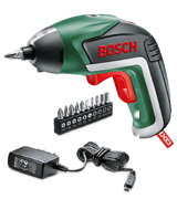 Bosch 06039A8070 IXO Cordless Screwdriver