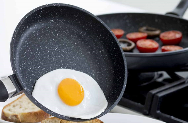 Best Frying Pans to Cook With Pleasure  