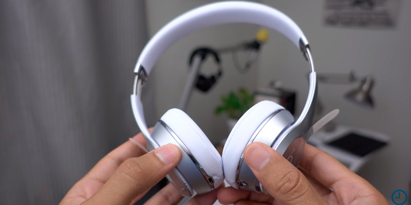 Review of Beats Solo3 Wireless On-Ear Headphones