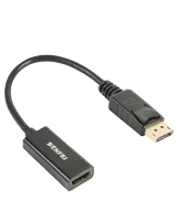 Benfei 000095black Displayport to HDMI Adapter