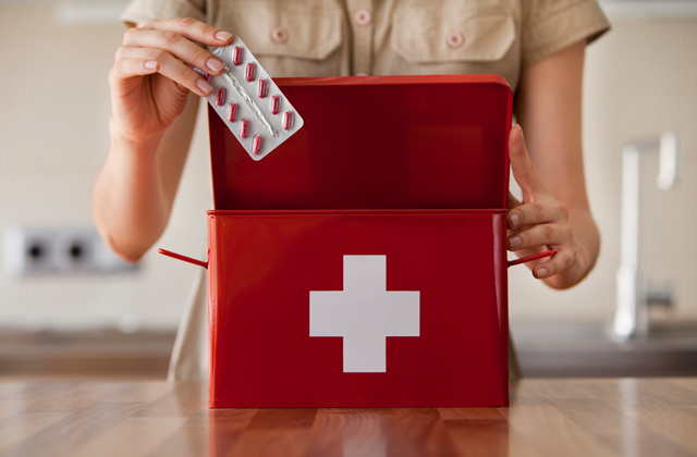 Best First Aid Kits to Use in Emergency Situations  