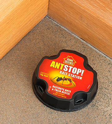 Home Defence ANTSTOP! Ant Stopper Bait Station - Bestadvisor