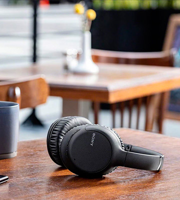 Sony WH-CH710N Noise Cancelling Wireless Headphones - Bestadvisor