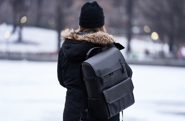 Best Laptop Backpacks for Women  