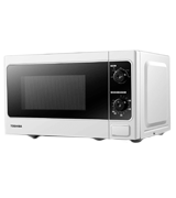 Toshiba MM-MM20P Manual Microwave Oven
