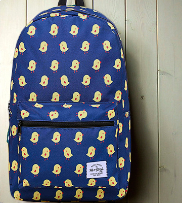 Hotstyle HTD200A Cute Backpack for School - Bestadvisor