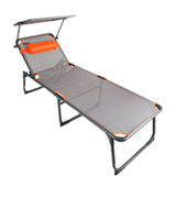 Portal Outdoor (PT-CH-KEVIN) Camping Lounger
