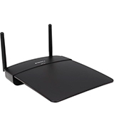 Linksys E1700-UK Wireless-N Router with Gigabit Ethernet