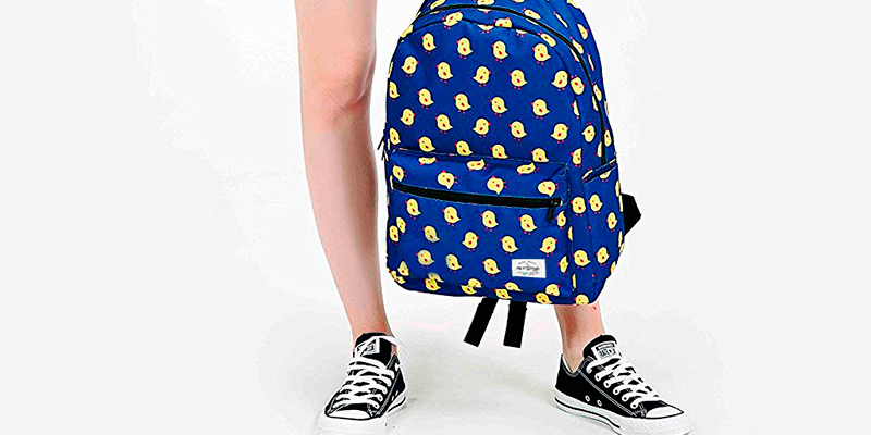 Review of Hotstyle HTD200A Cute Backpack for School
