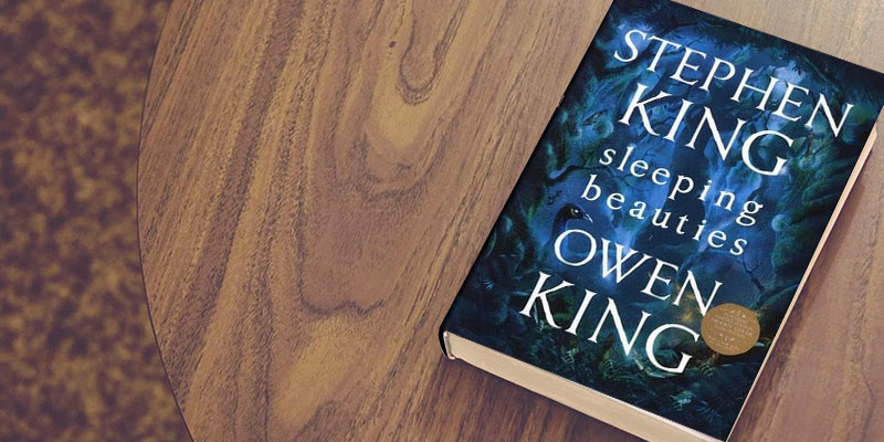 Review of Stephen King "Sleeping Beauty"