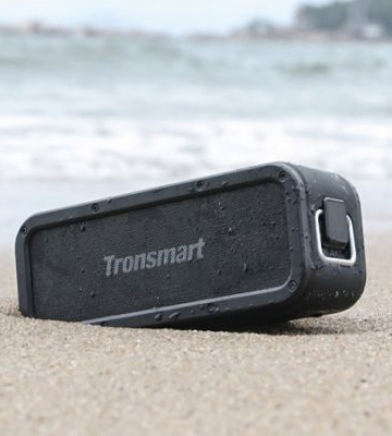 Tronsmart Force Portable Bluetooth Speaker - Bestadvisor