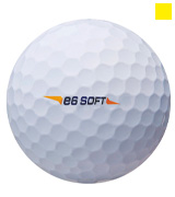 Bridgestone E6 Soft 2017 Golf Balls