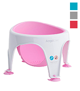 Angelcare Baby Bath Seat Soft Touch
