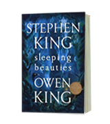Stephen King Sleeping Beauty
