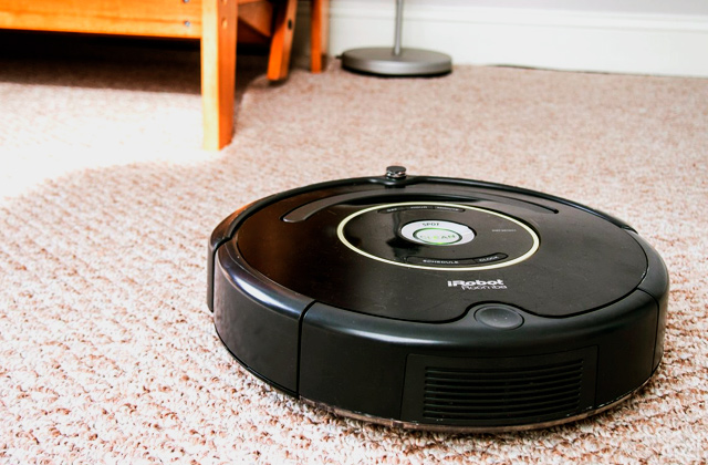 Comparison of iRobot Roomba Robot Vacuums