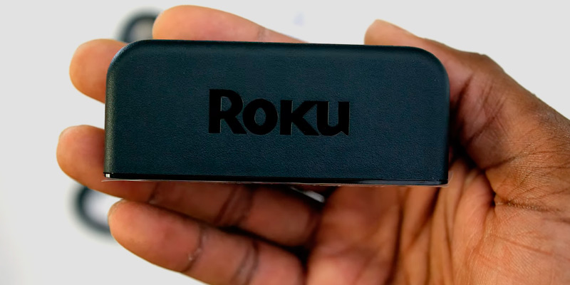 Review of Roku Premiere HD and 4K UHD Streaming Media Player