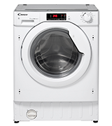 Candy CBWD8514D-80 Integrated Washer Dryer
