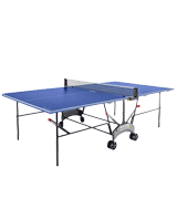 Kettler Axos Outdoor Table Tennis Table