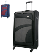 Aerolite Large 29 Super Lightweight 4 Wheel Suitcase