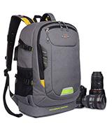YuHan Oxford Large Capacity Camera Backpack SLR/ DSLR Gadget Bag