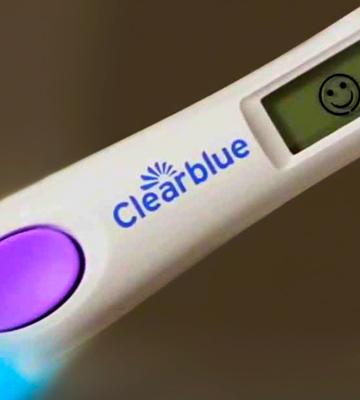 Clearblue Digital 99% Accurate at Detecting the LH Surge - Bestadvisor