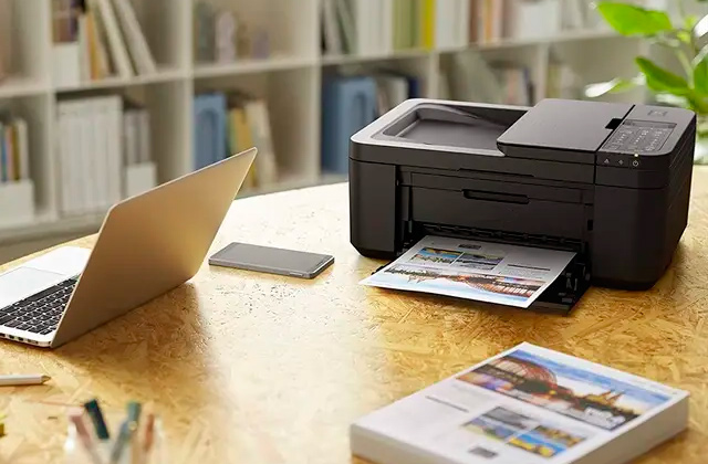 Comparison of Home Printers That Make Our Lives Colourful