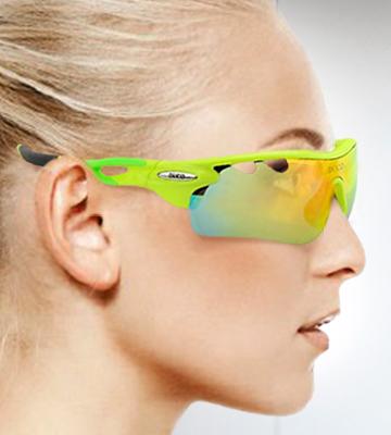 Duco Sport Sunglasses - Bestadvisor