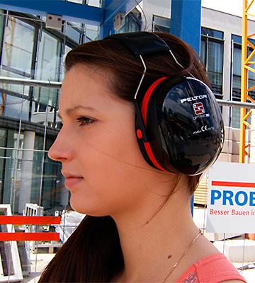 3M Peltor H540A-411-SV Hearing Protectors - Bestadvisor