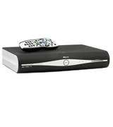 SKY DRX890 500 GB Plus HD Box with RF1 and RF2 Outputs