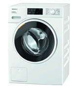 Miele WSG363 Freestanding Washing Machine with Quick Powerwash