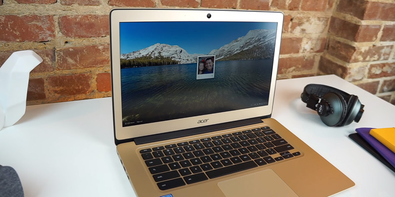 Review of Acer (CB514-1HT) 14" Chromebook (Pentium N4200, 4GB RAM, 128GB eMMC)