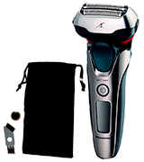 Panasonic ES-LT2N 3-Blade Wet and Dry Electric Shaver