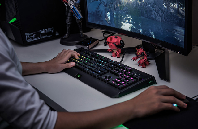 Best Mechanical Keyboards for Exciting Gaming Experience  