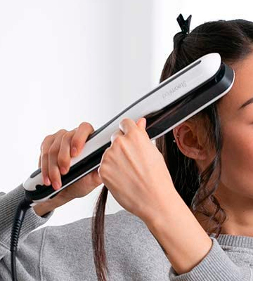L'Oreal Professionel Steampod 3.0 Steam Hair Straightener - Bestadvisor