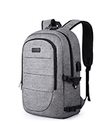 AMBOR Anti-Theft Laptop Backpack