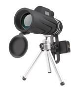 JoyGeek JGMT01-01-UK Handheld Monocular Telescope with Tripod