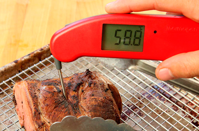 Comparison of Meat Thermometers to Help You With Cooking
