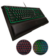 Razer RZ03-02041900-R3W1 Membrane Gaming Keyboard