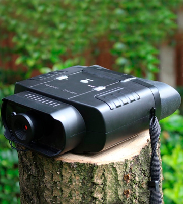 Nightfox (100V) Night Vision Binoculars - Bestadvisor
