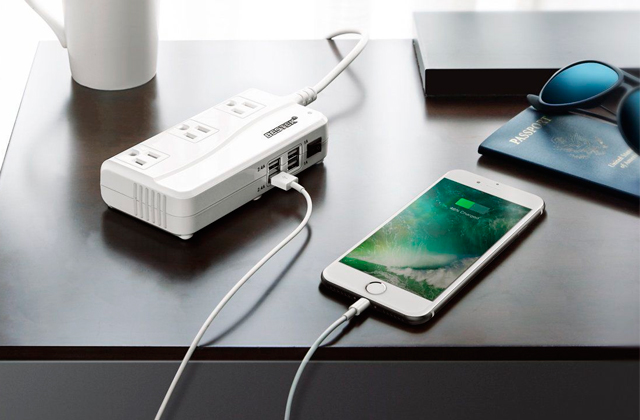 Best Travel Adapters to Power Your Devices Anywhere in the World  