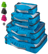 G4Free Value Set Packing Cubes