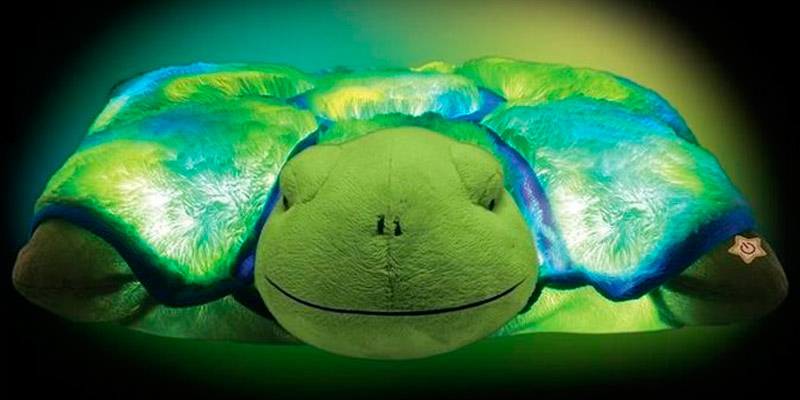 Review of Glow 2353 Pet 16-inch Turtle Soft Toy