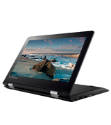 Lenovo Yoga 310 11.6 Touchscreen Laptop (Intel Celeron N3350 , 4GB RAM, 32GB eMMC)