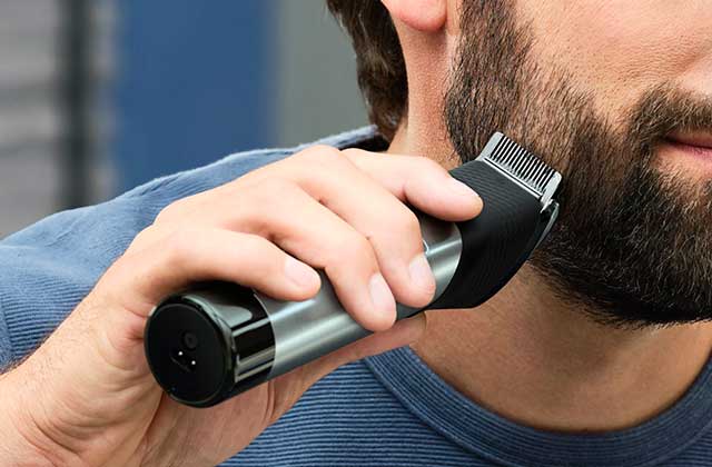 Best Beard Trimmers for Your Daily Grooming  
