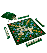 Mattel games Scrabble Orginal Y9592 Board Game