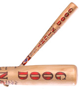 Noble Collection NN4568 33 Harley Quinn Baseball Bat