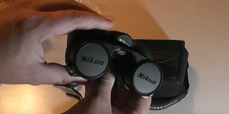 Detailed review of Nikon Travelite EX 8x25 Binoculars - Bestadvisor